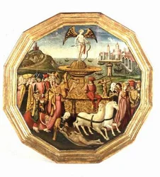 Birthtray: The Triumph of Love